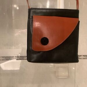 Shoulder purse